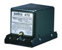 Model 470 Digital Pressure Transducer